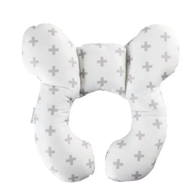 Coussin-anti-tĂȘte-plate-plus-blanc