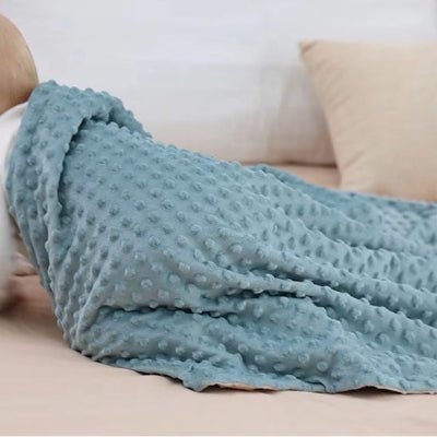 couverture-bebe-bleu-tres-douce