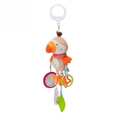 jouet-poussette-modele-perroquet