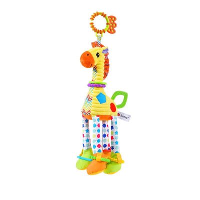 jouet-poussette-modele-girafe