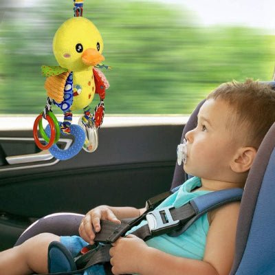 jouet-poussette-hochet-sensoriel-peluche-pour-auto-avec-enfant
