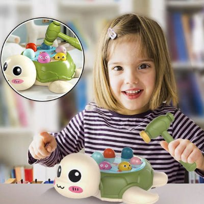 Jouet-Tortue-educatif-avec-enfant