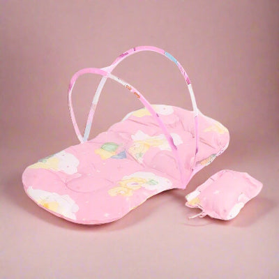 moustiquaire-bebe-modeleavant-installation