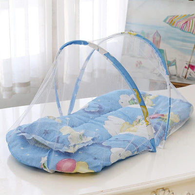 moustiquaire-bebe-modele-bleu