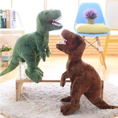 jolie-peluche-dinosaure-vert