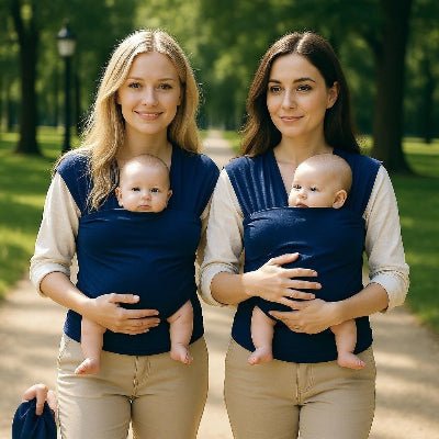 porte-bebe- physiologiques -avec-deux-maman