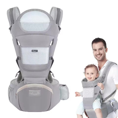porte-bebe-avec-papa-et-bebe
