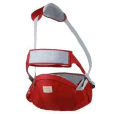 porte-bebe-tabouret-modele-rouge
