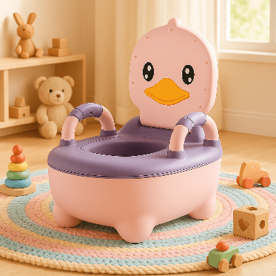 petit-pot-pour-bebe-modele-rose
