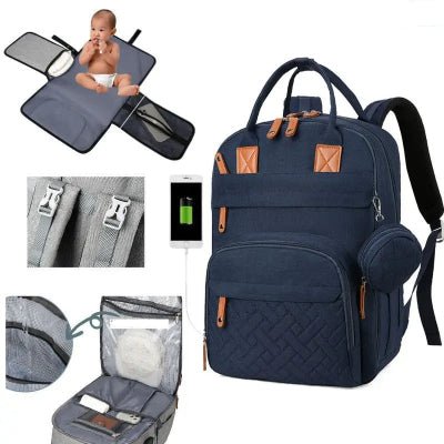 sac-a-langer-a-dos-tissus-modele-bleu-marin