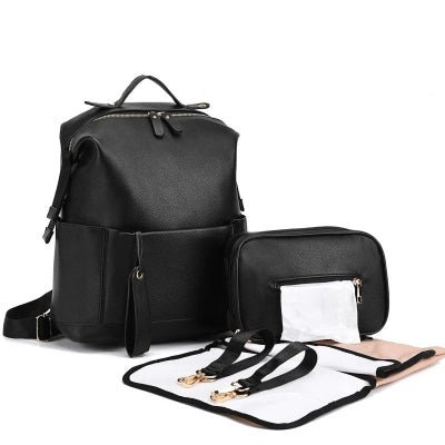 sac-a-dos-a-langer-modele-noir