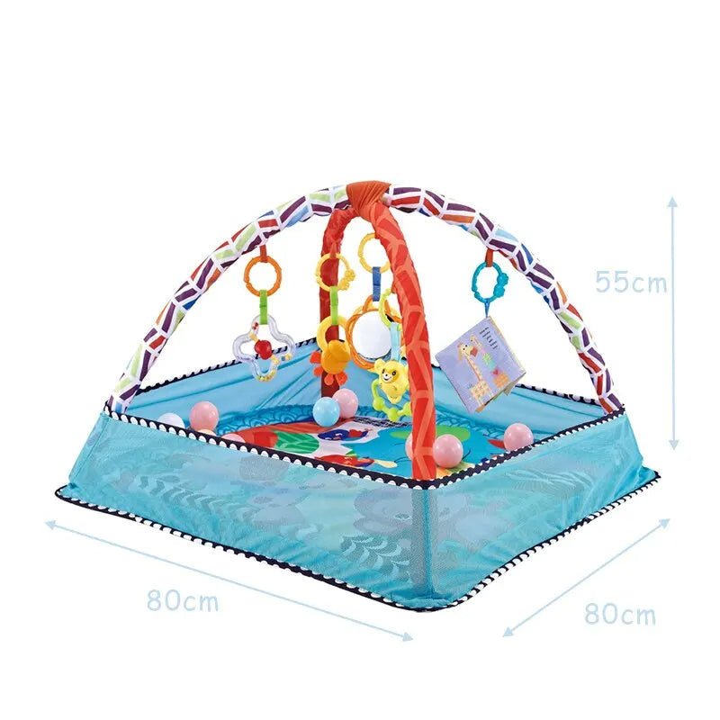 Tapis-de-jeu-modele-bleu