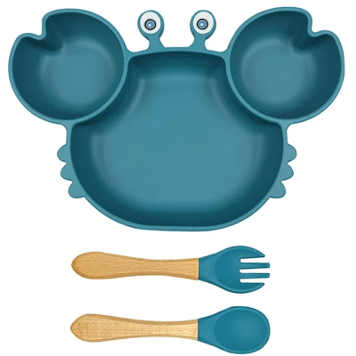 assiette-sillicone-modele-bleu
