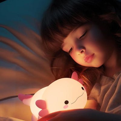 veilleuse-bebe-kawaii-douce-nuit-avec-enfant