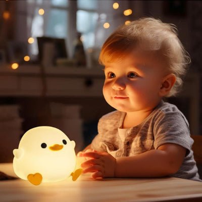 veilleuse-bebe-canard-bebe-mignon