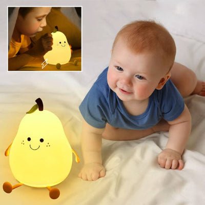 veilleuse-bebe-poire-example