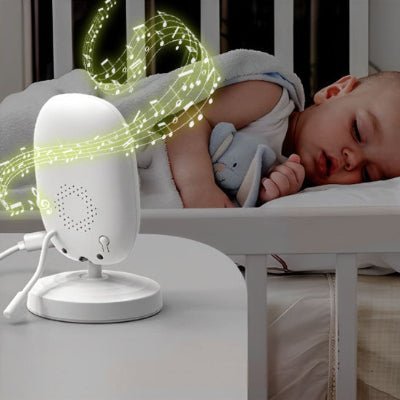 Chambre de Bébé - Plume et Douceur