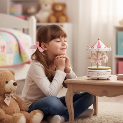 jouet-de-boite-a-musique-avec-petite-fille