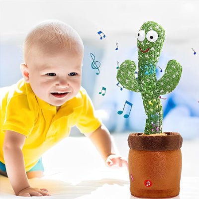 cactus-dansant-avec-bebe-qui-a-du-plaisir