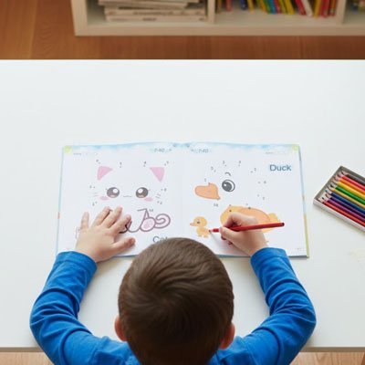 Cahier d'exercices