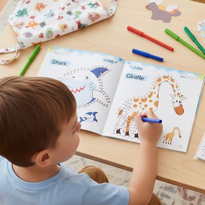 Cahier d'exercices