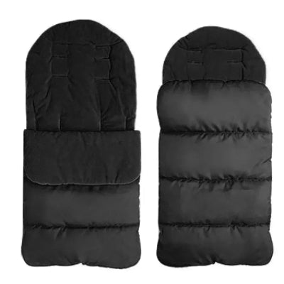 chanceliere-poussette-modele-noir