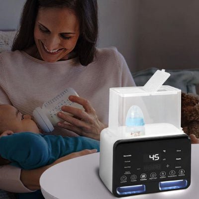 sterilisateur-chauffe-biberon-bebe-et-maman