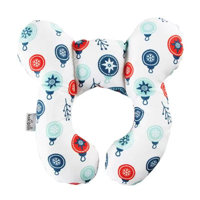  Coussin-anti-tête-plate-boules-blanc