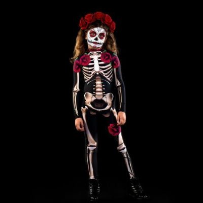costume-halloween-pour-enfant-effrayant