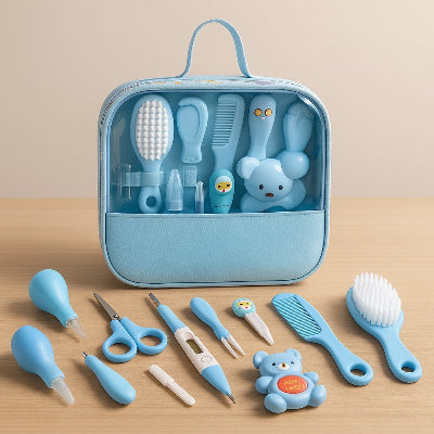 ensemble-de-toilette-modele-bleu
