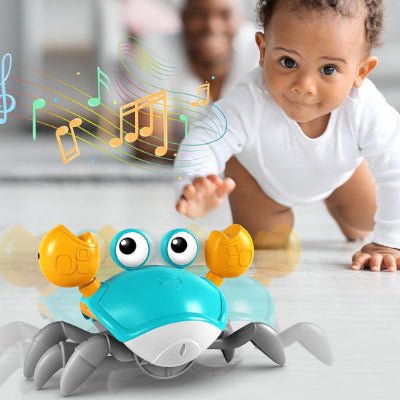 crabe-rampant-musical-bebe