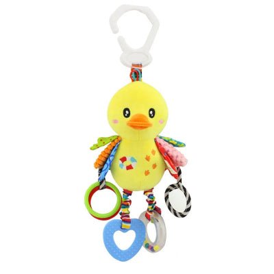 jouet-poussette-modele-canard