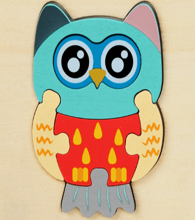 casse-tete-en-bois-hibou