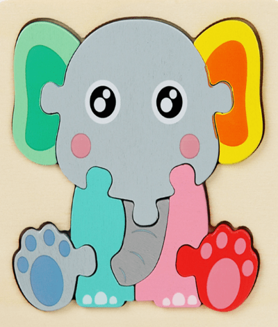 puzzle-en-bois-elephant