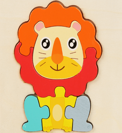 casse-tete-en-bois-lion