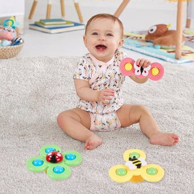 jeu-rotatif-spiner-avec-bebe