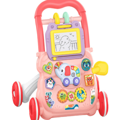 trotteur-pour-bebe-modele-rose