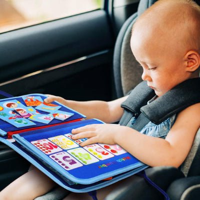 livre-activiter-bebe-dans-auto