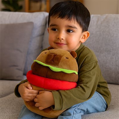 Peluche-capybara-douce