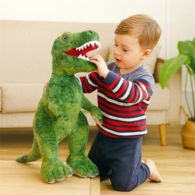 jolie-peluche-dinosaure-amusant