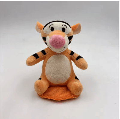 modele-tigrou-peluche-aimanter