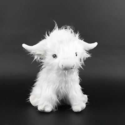 peluche-vache-couleur-blanche