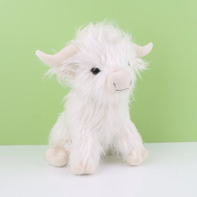 peluche-vache-modele-couleur-blanche