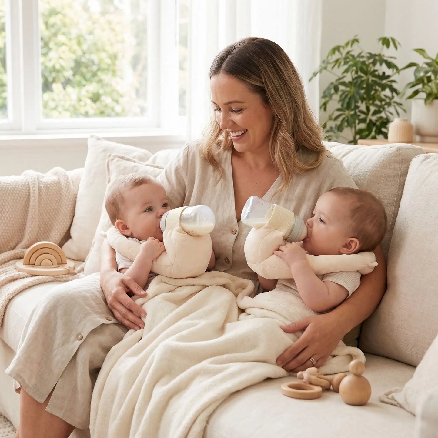 porte-biberon-jumeau