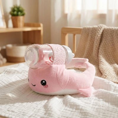 porte-biberon-couleur-rose