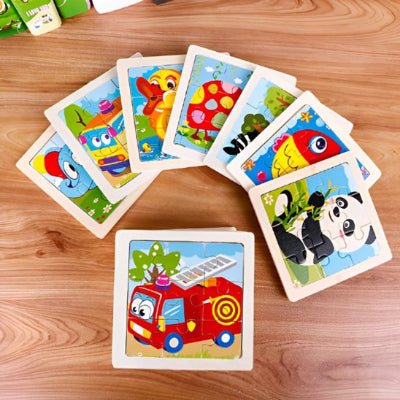 lot-de-plusieurs-puzzle