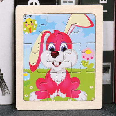 puzzle-modele-lapin