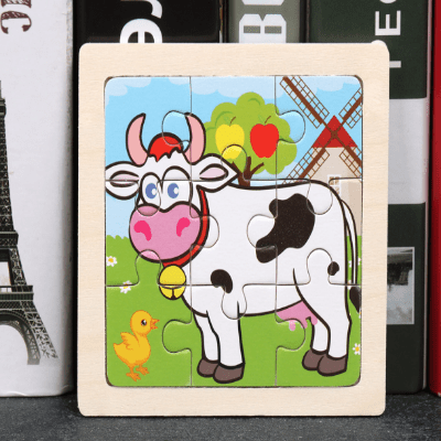 puzzle-modele-vache