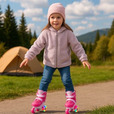 petite-fille-en-roller-blade
