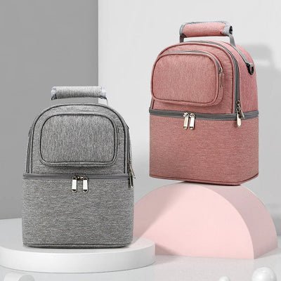 Sac-a-biberon-modele-rose-et-gris